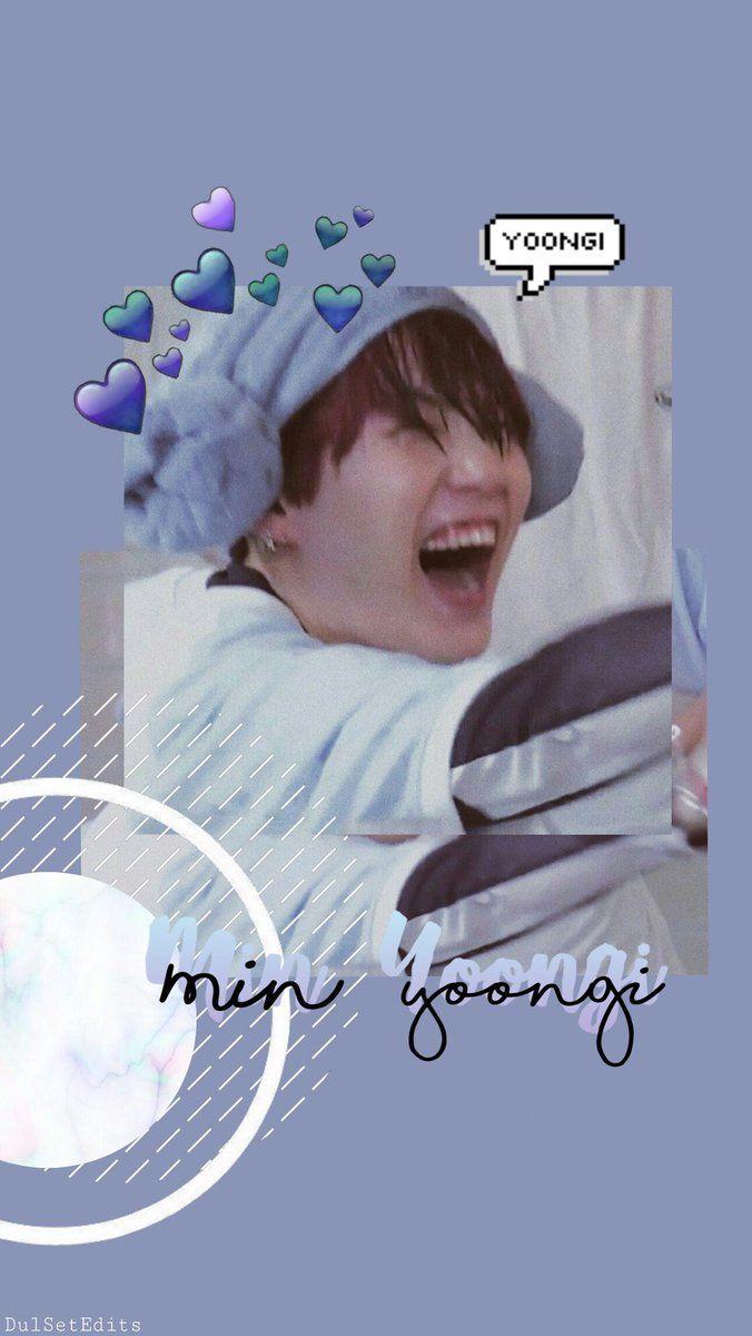 676x1200 Bts Yoongi Wallpaper / Lockscreen Rt If You're Going