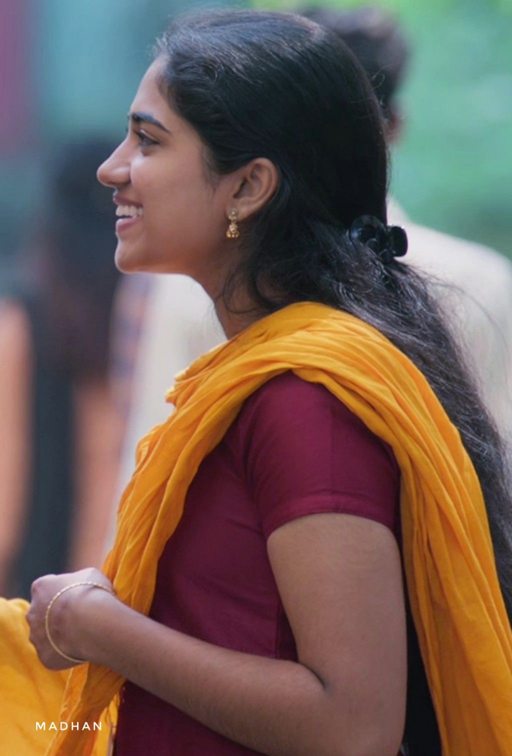 1024x1511 Actress HD Photo on X: Malavika manoj