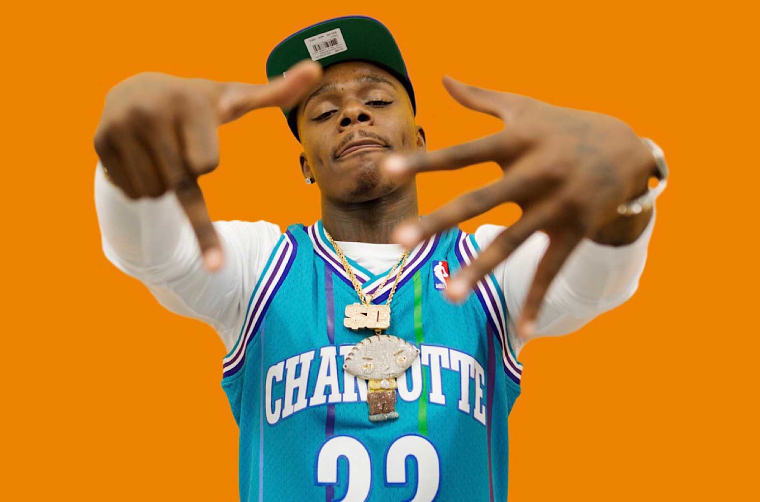 DaBaby Wallpapers - Top Free DaBaby Backgrounds - WallpaperAccess