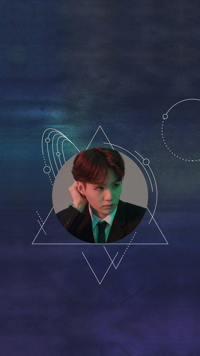675x1200 BTS Phone Wallpaper