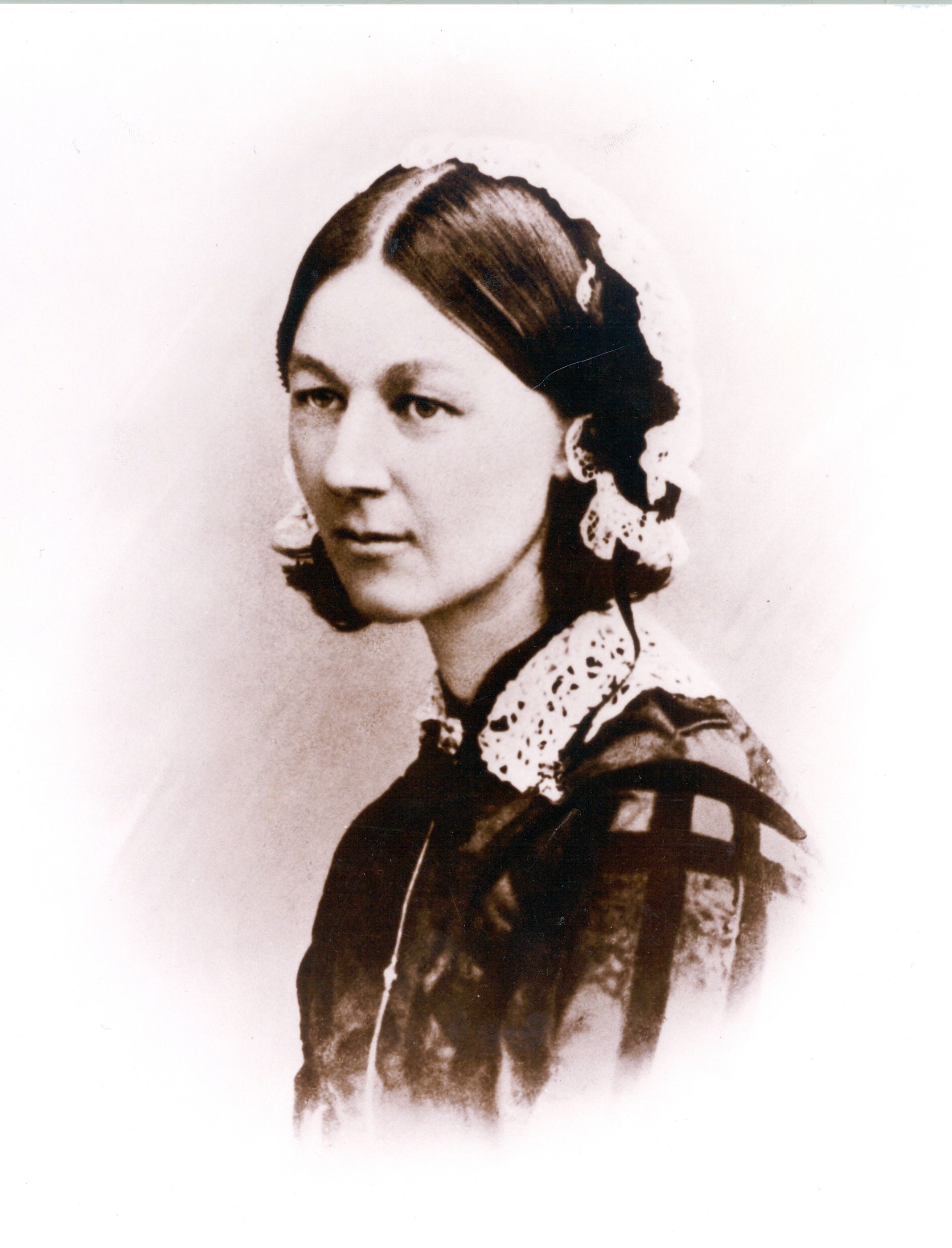 Florence Nightingale Wallpapers - Top Free Florence Nightingale ...