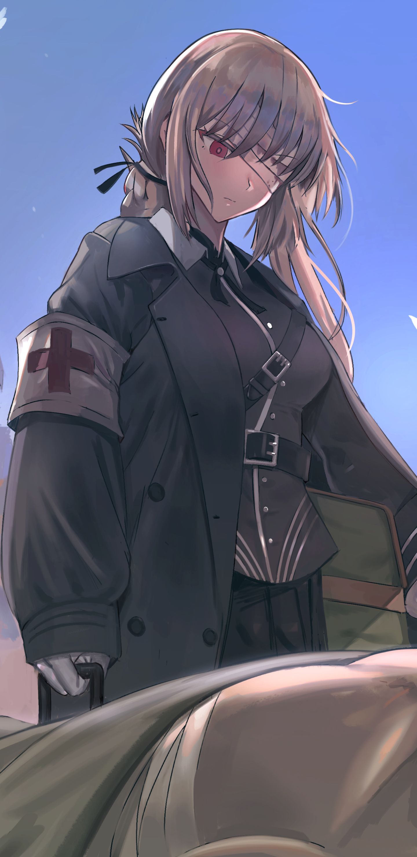 1440x2960 Wallpaper: Anime, Fate Grand Order
