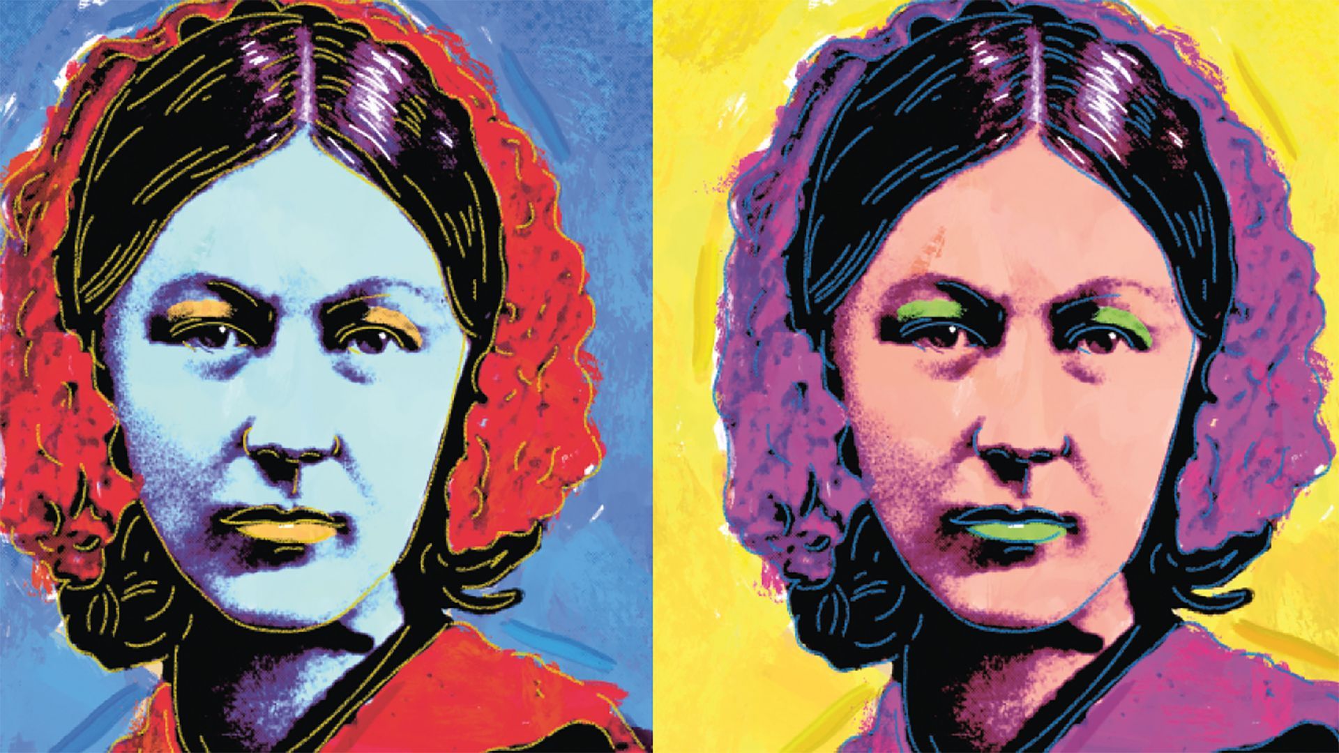 1920x1080 Florence Nightingale: More than just