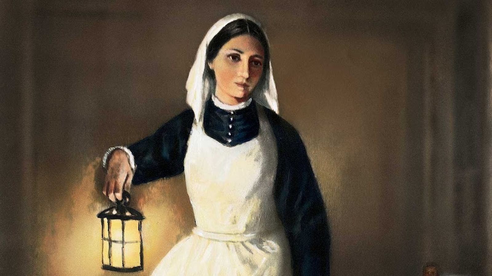 Florence Nightingale Wallpapers - Top Free Florence Nightingale ...