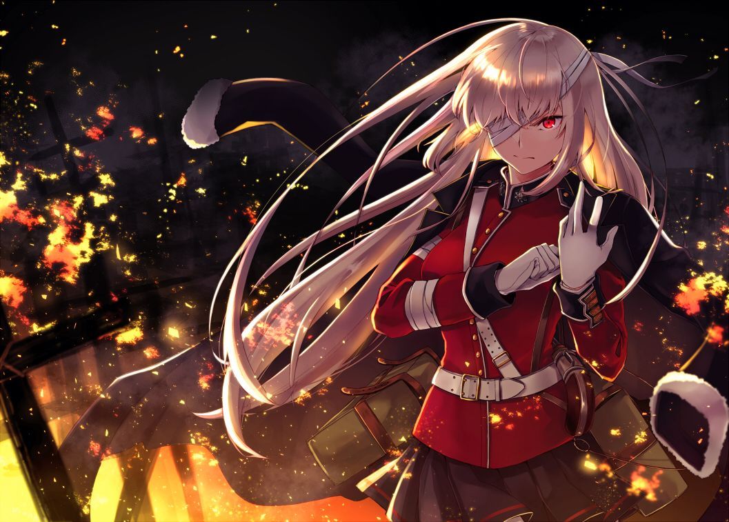 1057x757 Berserker (Florence Nightingale)
