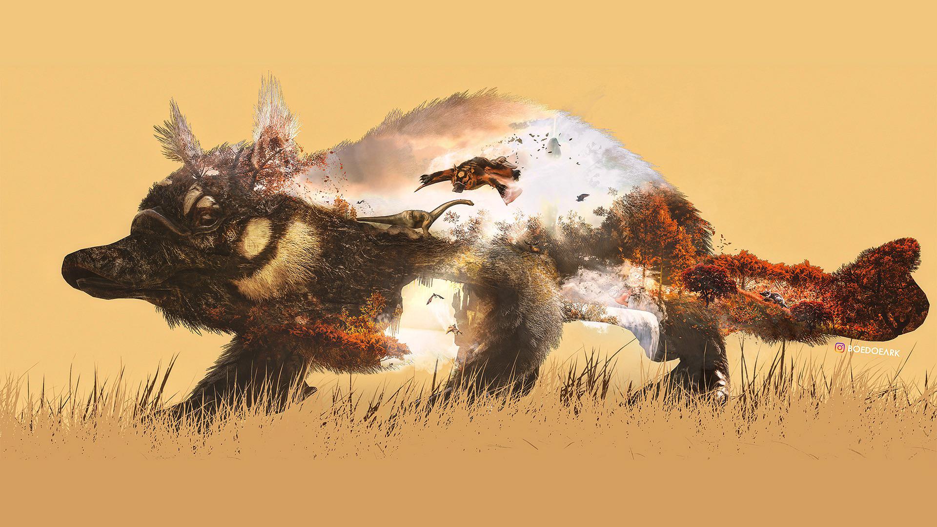 1920x1080 A Maewing wallpaper to go next to