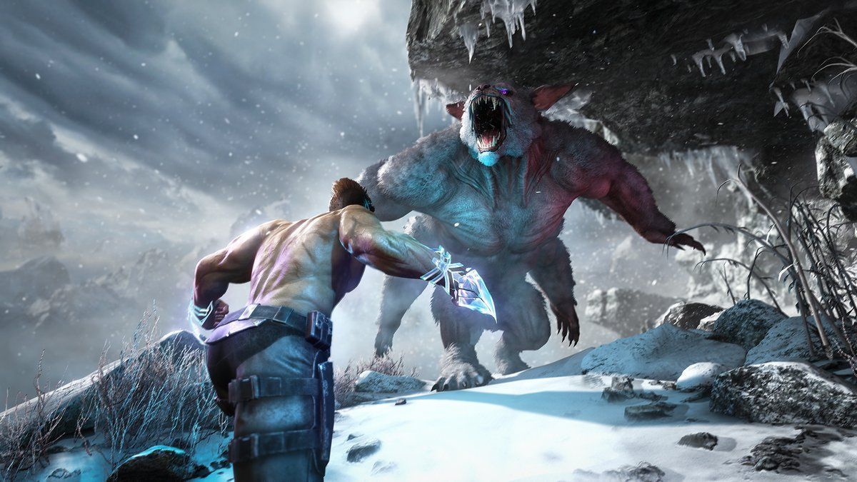 1200x675 Ark Genesis Wallpaper