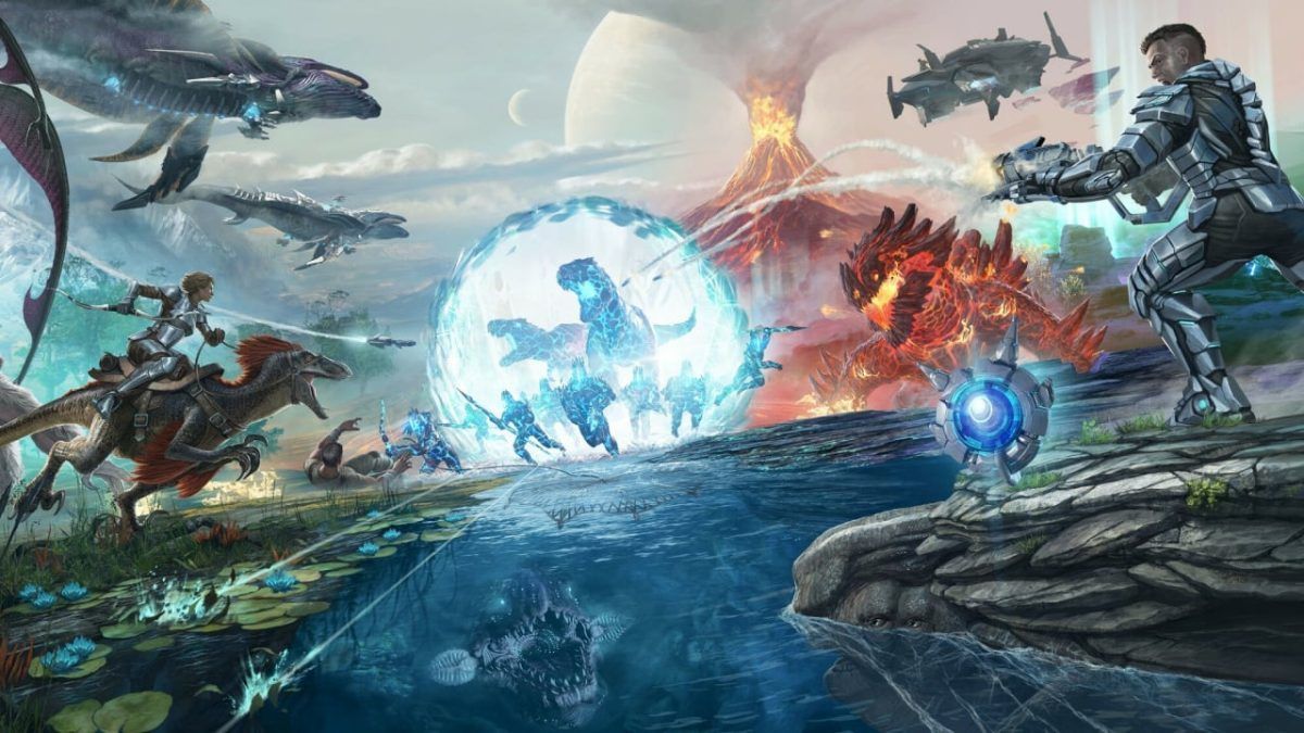 1200x675 Ark Survival Ascended Player Showcases