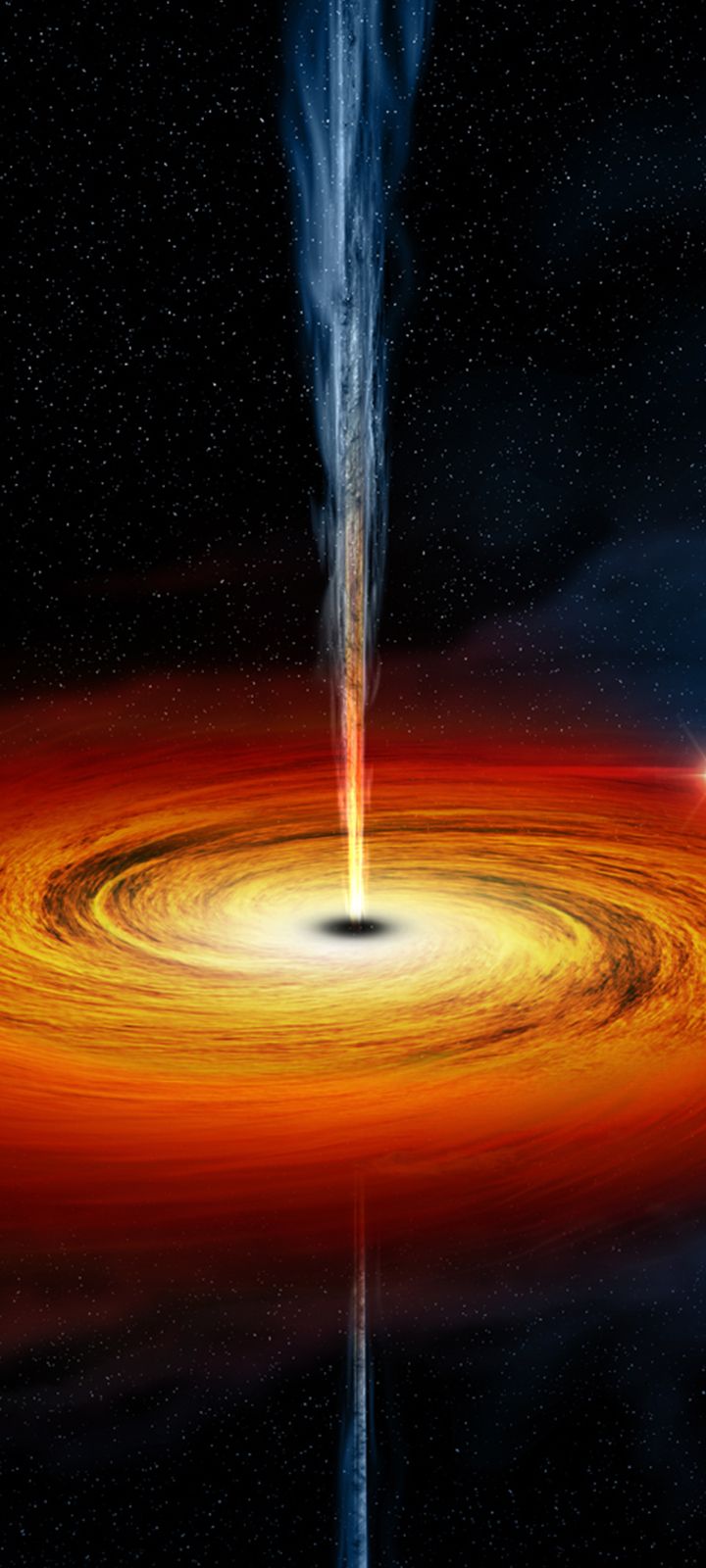 Black Hole Mobile Wallpapers - Top Free Black Hole Mobile Backgrounds