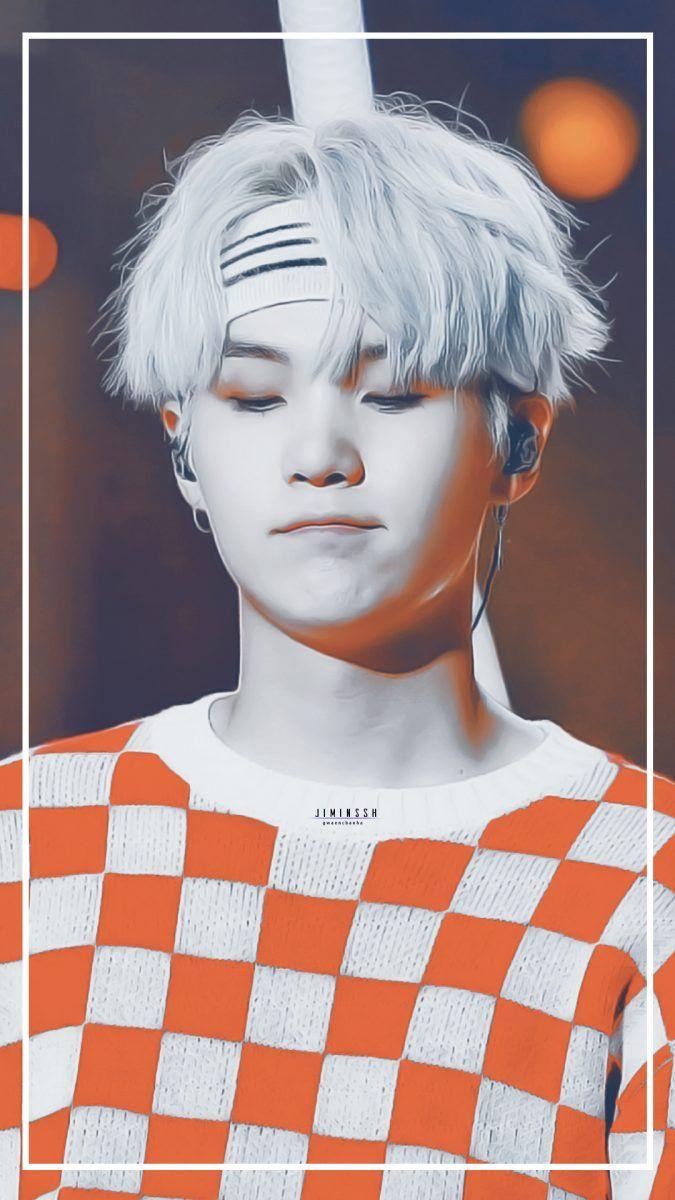 BTS Suga Aesthetic Wallpapers - Top Free BTS Suga Aesthetic Backgrounds ...