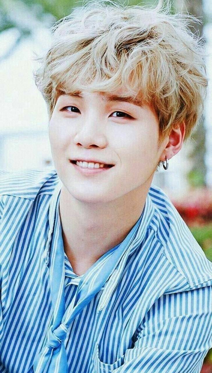 729x1280 Min Yoongi SUGA Wallpaper