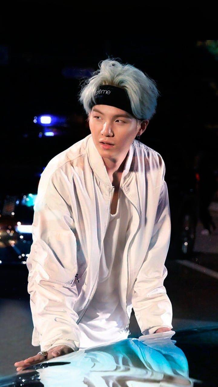 720x1280 Min Yoon Gi Yoongi Agust D Suga BTS Wallpaper
