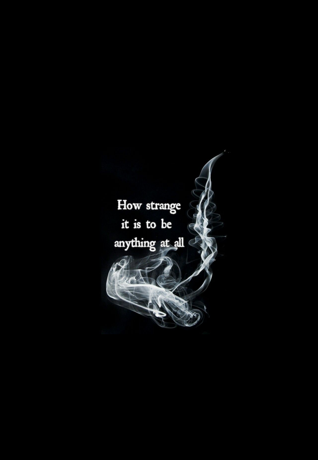 1280x1850 Deep Mobile Wallpaper