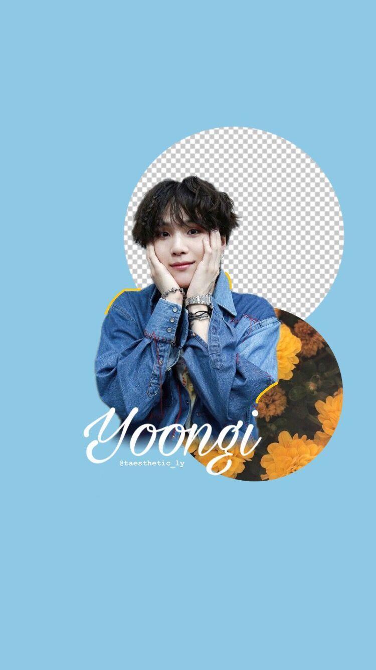 750x1334 Min yoongi