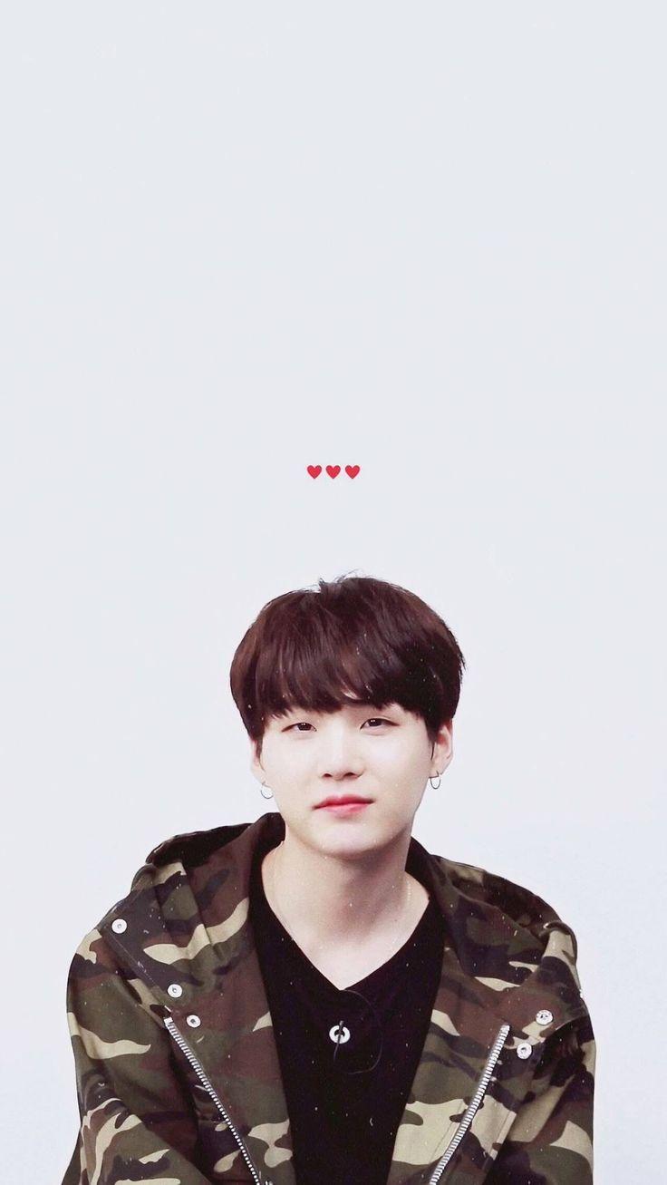 736x1307 HD Wallpaper Bts Yoongi