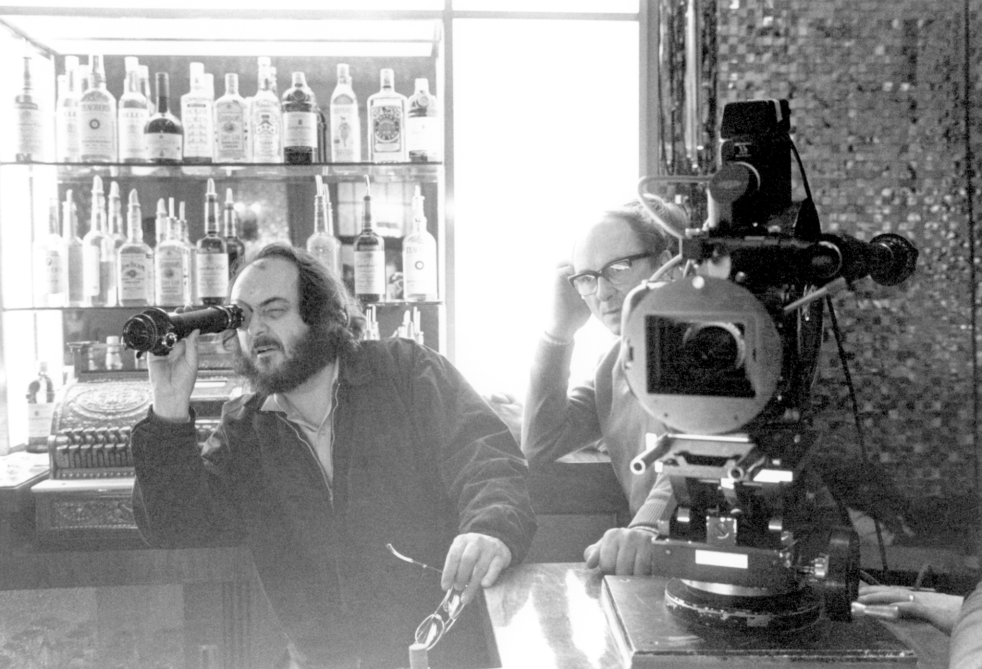 1920x1308 Stanley Kubrick HD Wallpaper