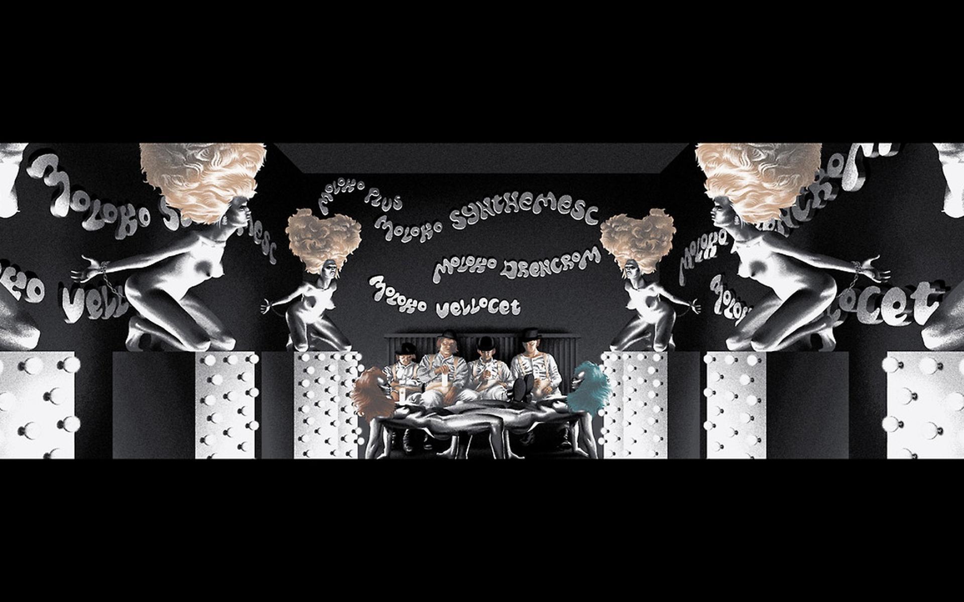 Stanley Kubrick Wallpapers - Top Free Stanley Kubrick Backgrounds