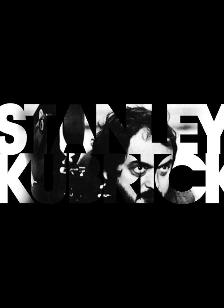 762x1048 Free download Stanley Kubrick by ignoscency [762x1048]
