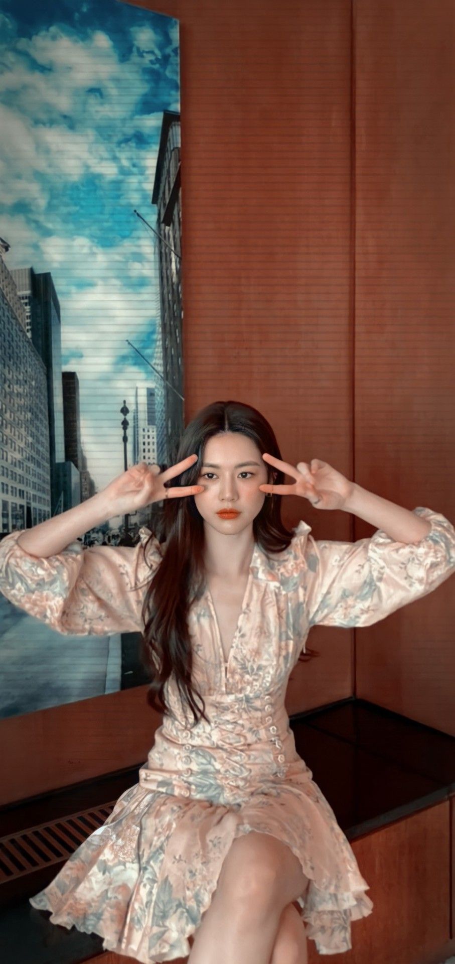 907x1920 Go Youn Jung