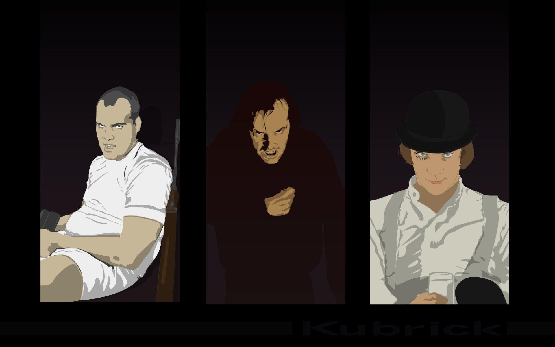 1920x1200 Stanley Kubrick Movies HD Wallpaper. Background Image