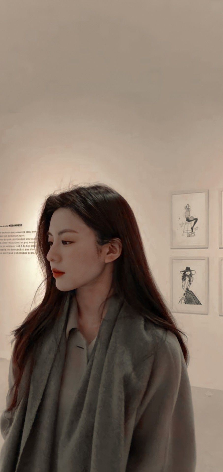 907x1920 Go Youn Jung