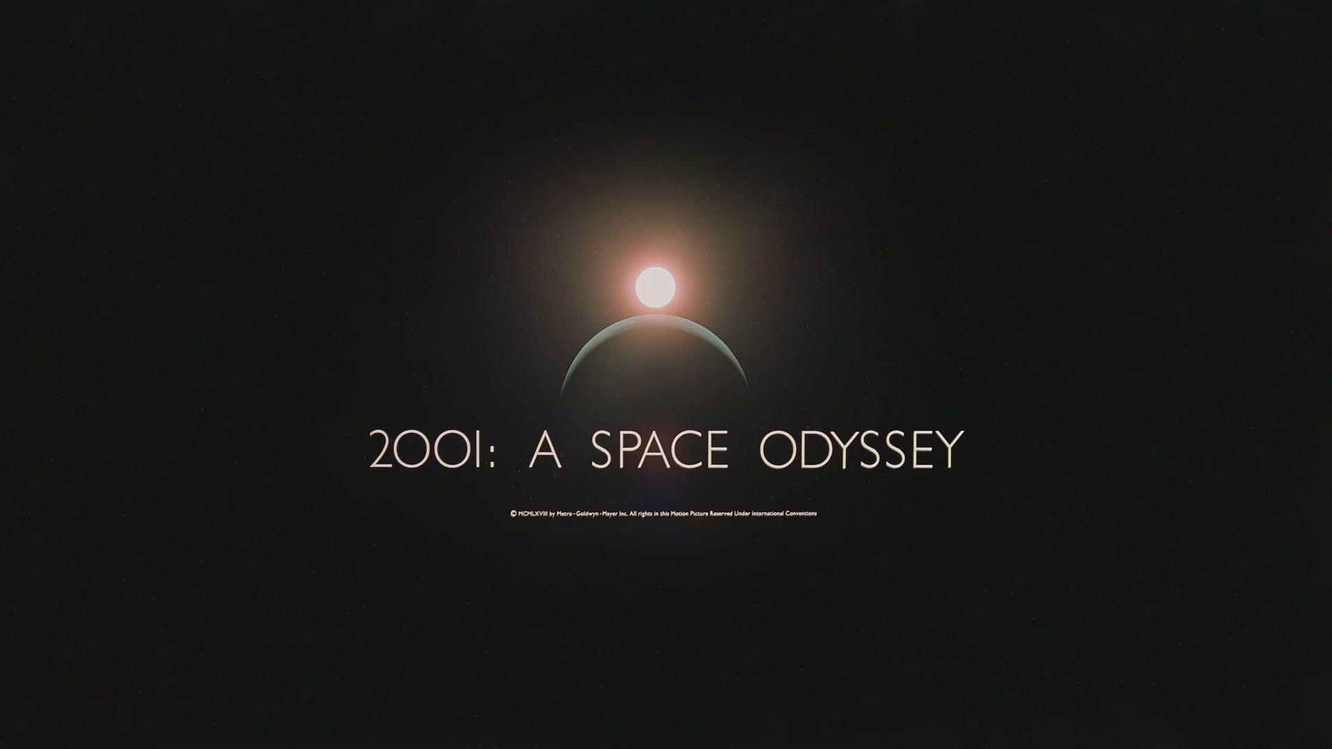 1920x1080 HD wallpaper: A Space Odyssey book, 2001: A Space Odyssey