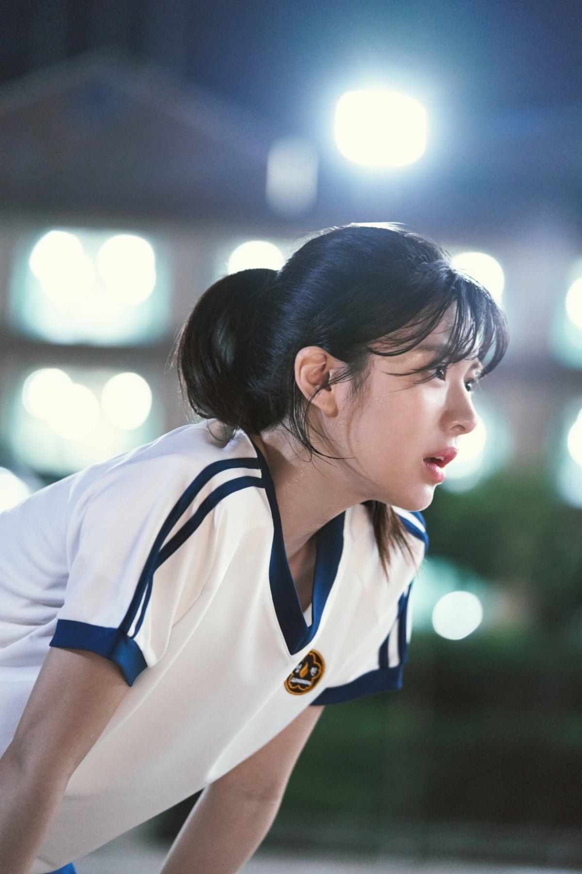 1200x1800 GOYOUNJUNG #고윤정 as Jang Heesoo