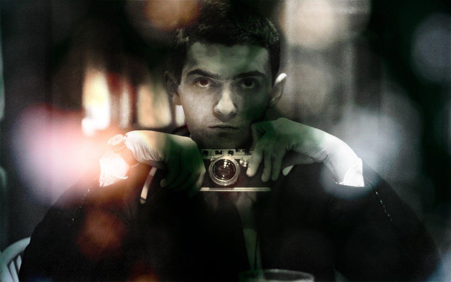 1440x900 Stanley Kubrick Vintage Wallpaper.com. Artistic