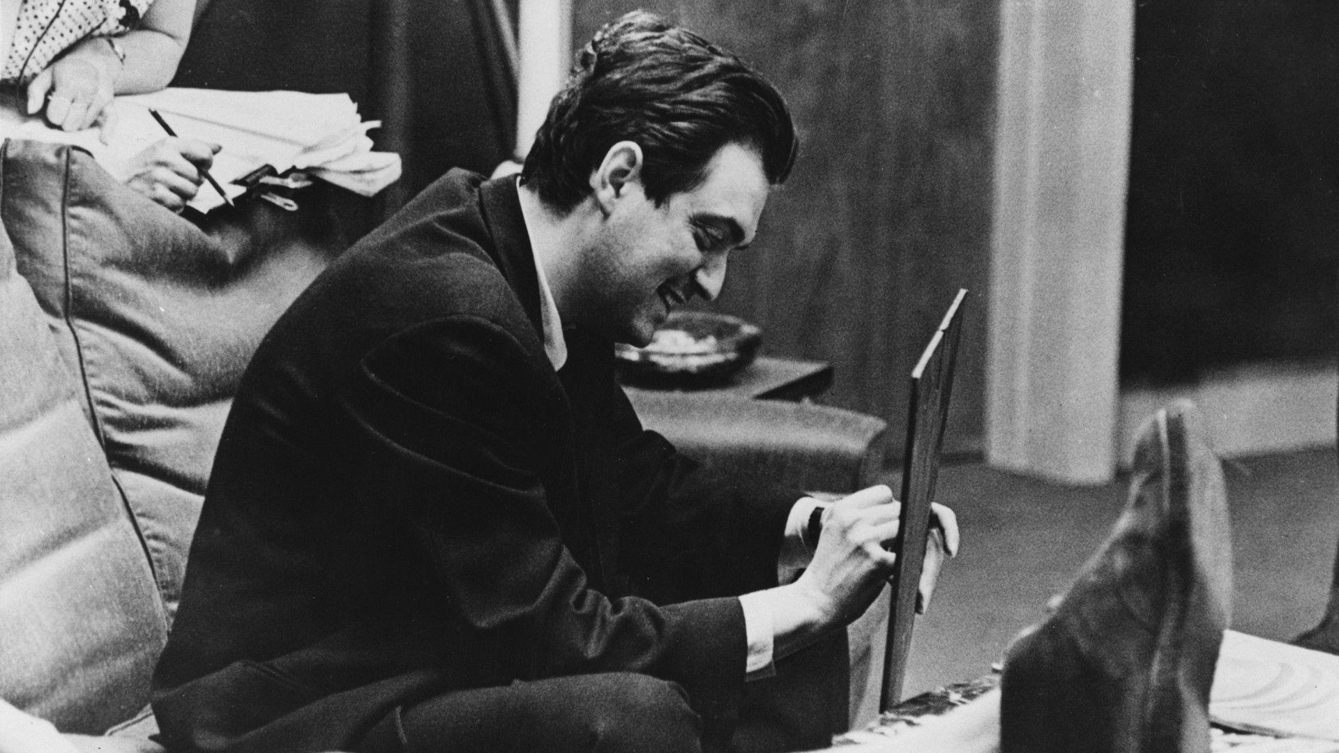 Stanley Kubrick Wallpapers - Top Free Stanley Kubrick Backgrounds