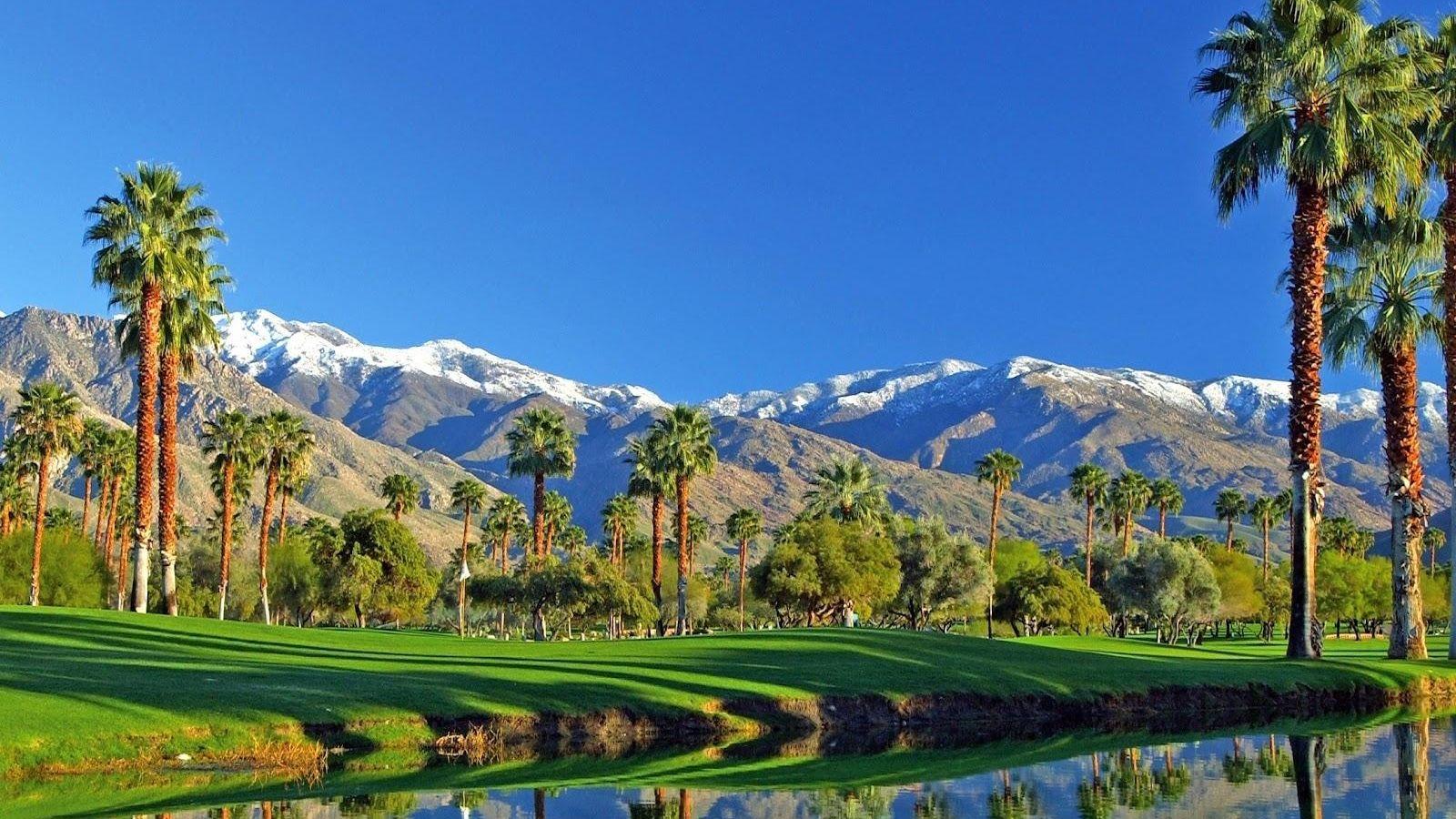 Palm Springs Wallpapers Top Free Palm Springs Backgrounds