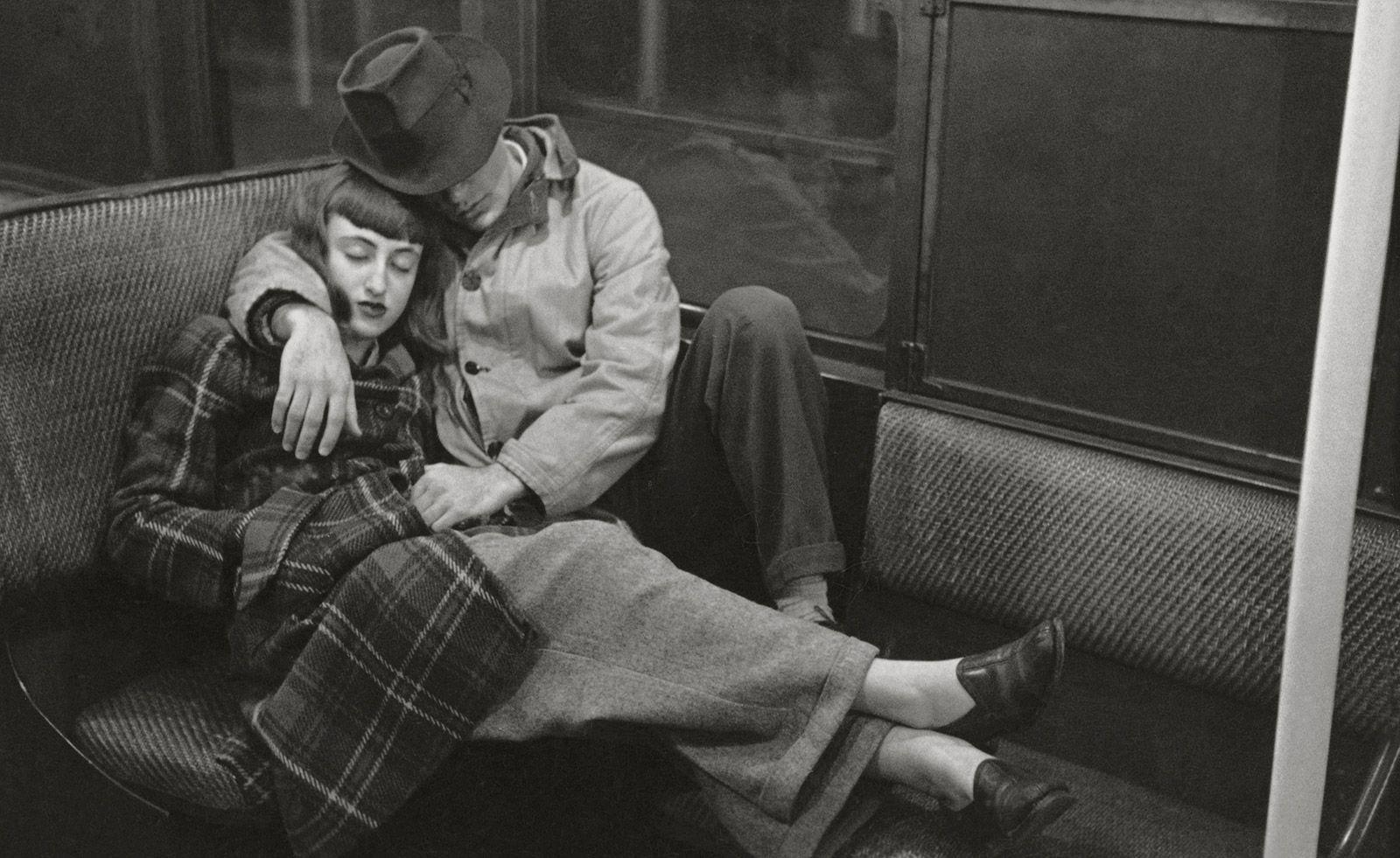 1600x981 Stanley Kubrick's genius revealed in book of his photography