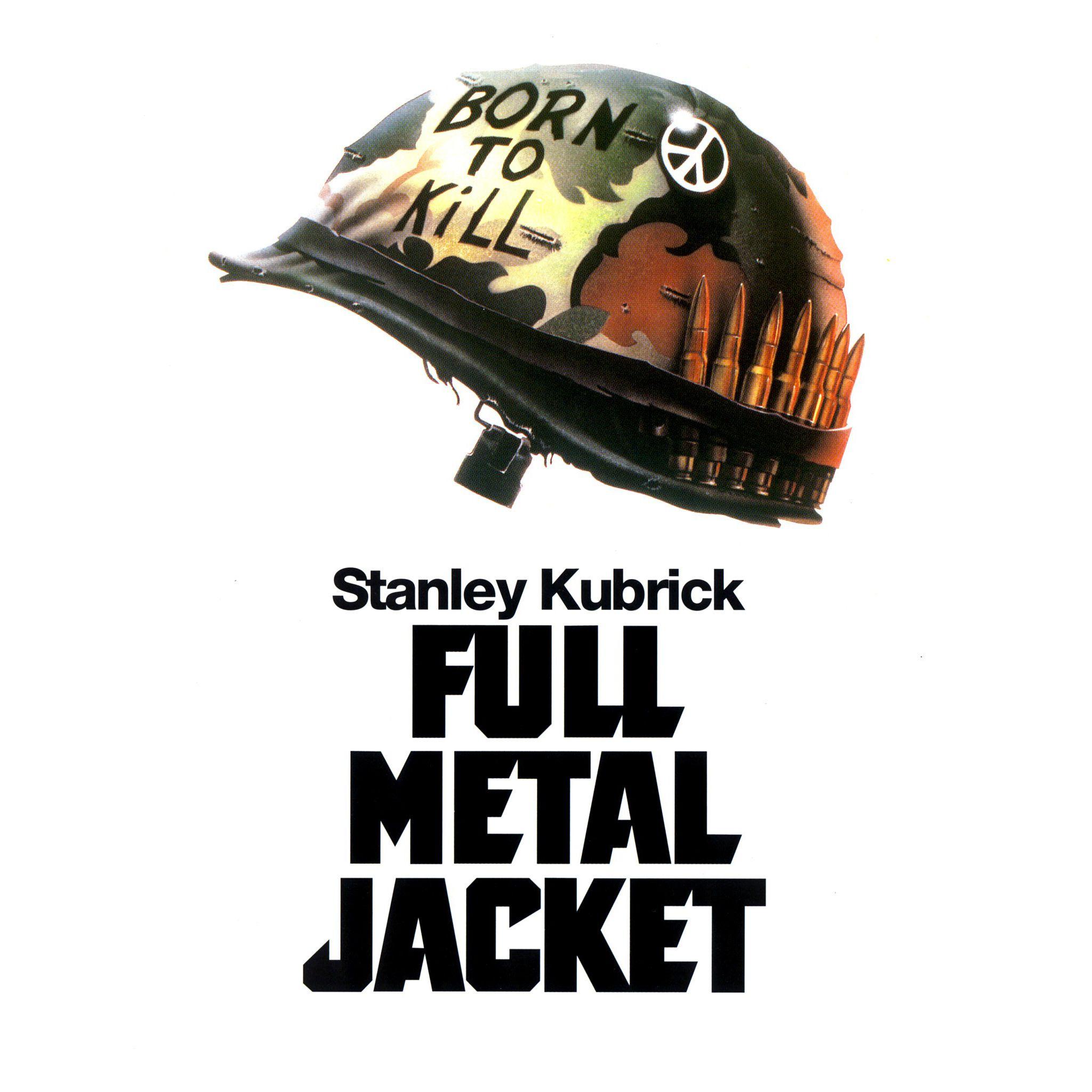 2048x2048 Full Metal Jacket (Stanley Kubrick) Retina