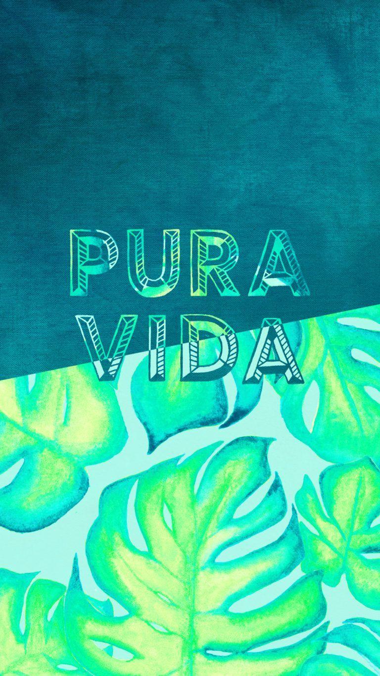 768x1365 The Pura Vida Bracelets Blog Springs Digi Downloads