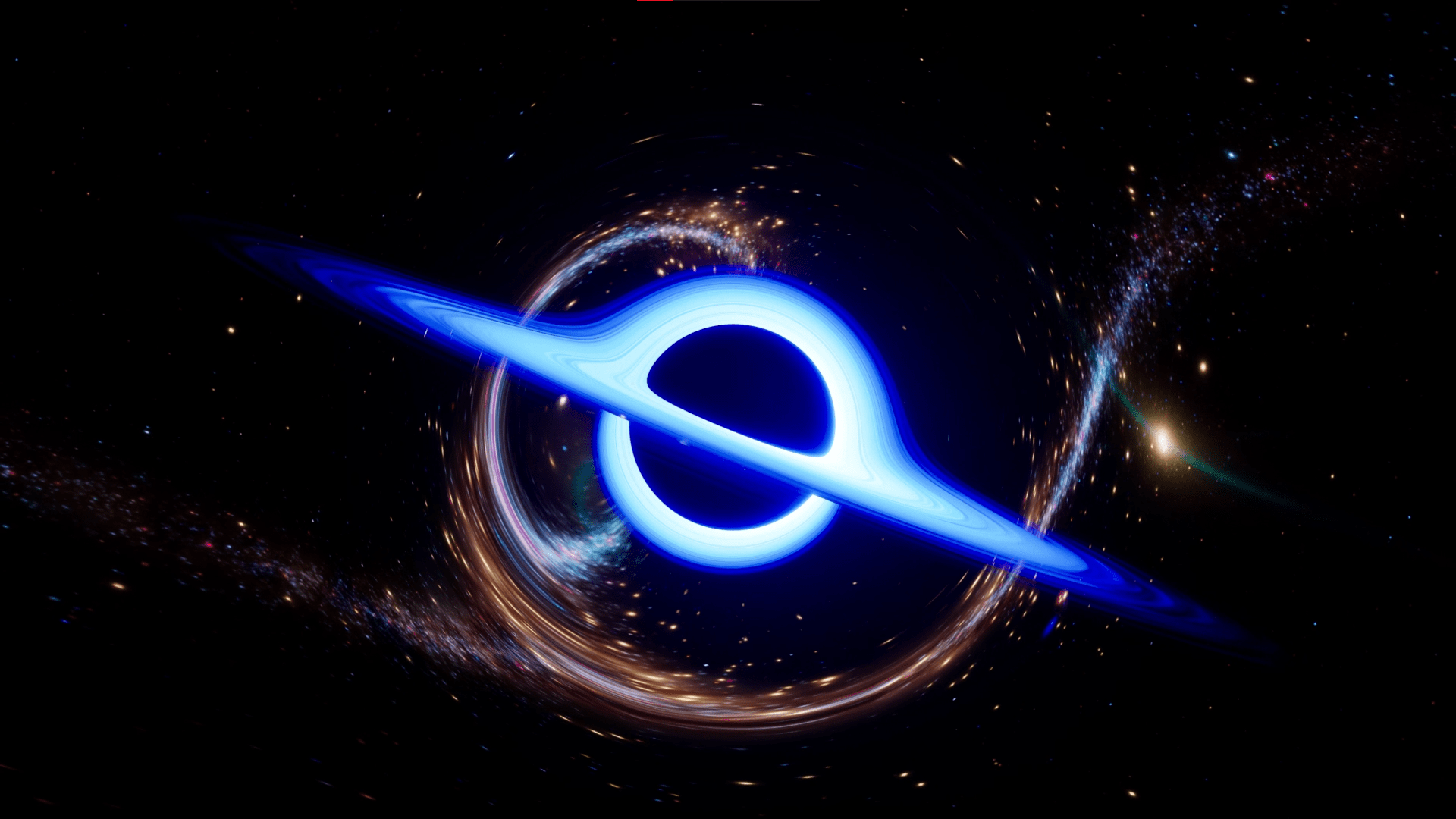 1920x1080 Space Wallpaper