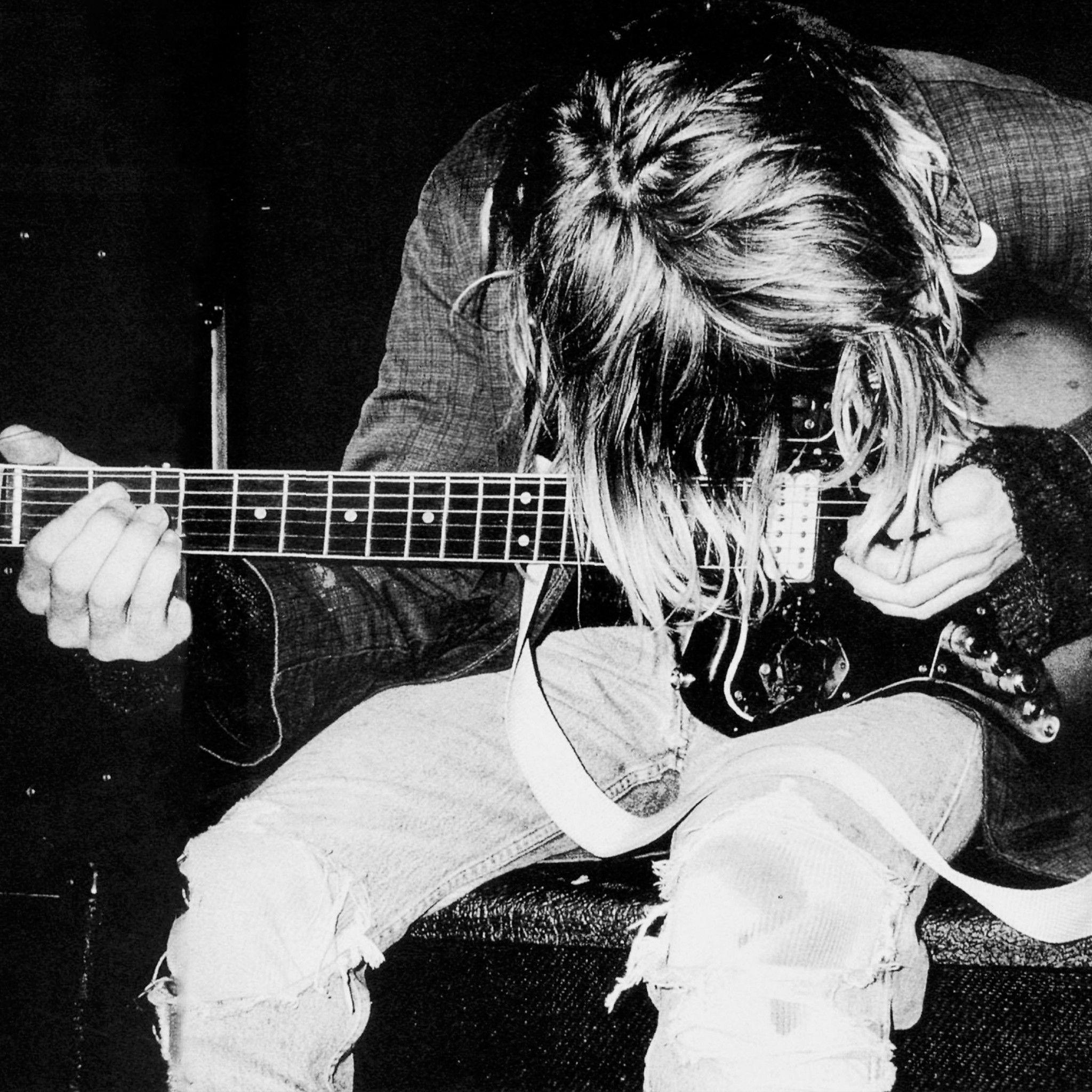 Kurt Cobain Wallpapers Top Free Kurt Cobain Backgrounds Wallpaperaccess 1310