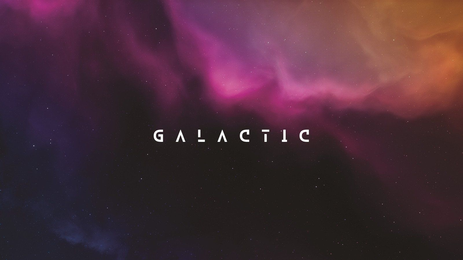 1600x900 Customize Space Desktop Wallpaper Templates Online