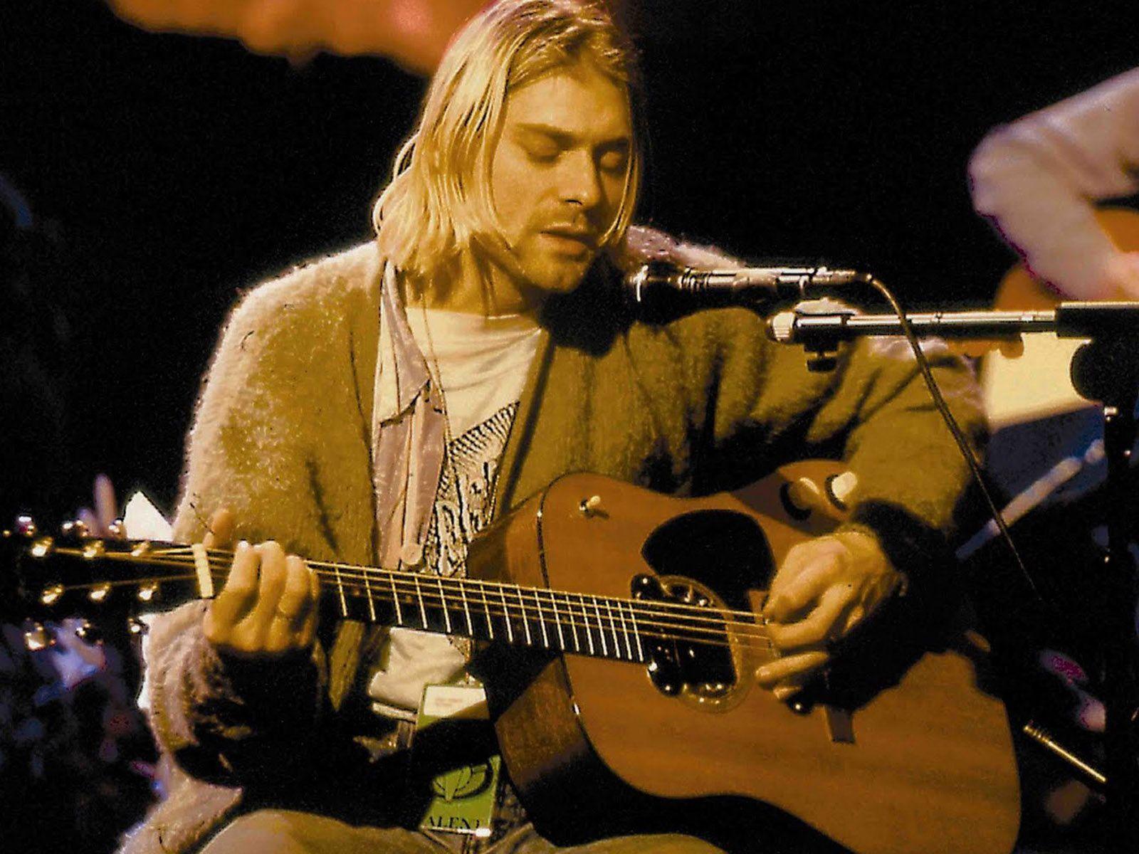 Hình Nền Kurt Cobain Top Những Hình Ảnh Đẹp 1305