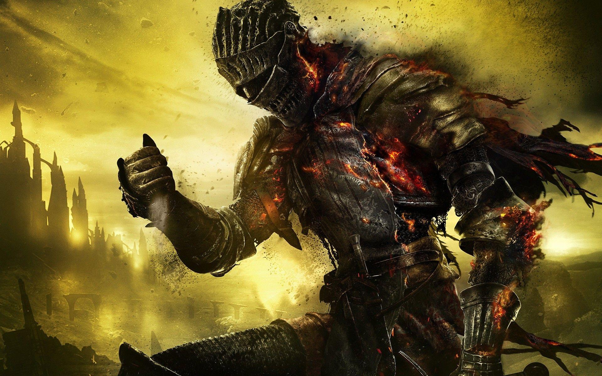 Dark Souls 3 Wallpapers Top Free Dark Souls 3 Backgrounds