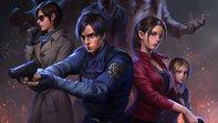 3840x2160 Resident Evil 2 (Remake) 4K 8K HD Wallpaper
