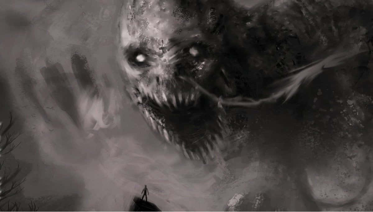 1200x683 Dark Side of Human Nature Wallpaper