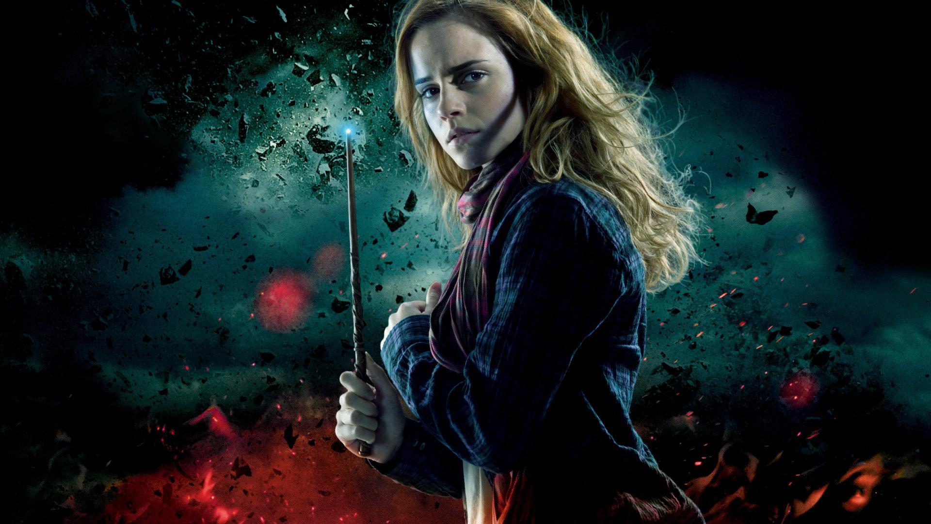 1920x1080 Harry Potter wallpaper 1920x1080 Full HD (1080p) desktop