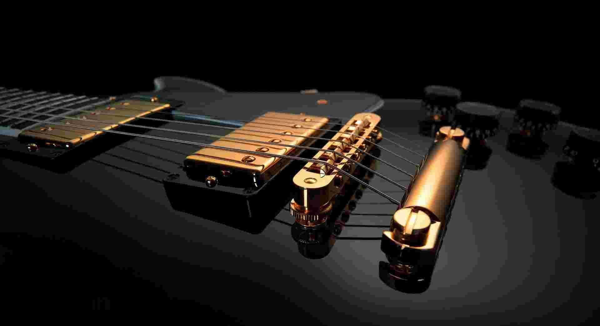 1920x1044 Black And Gold Wallpaper Background