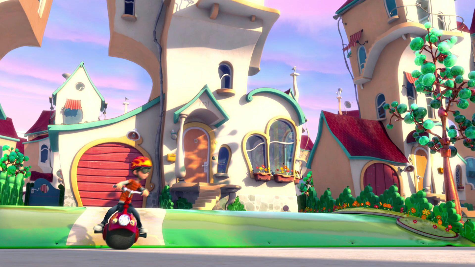 1920x1080 Dr. Seuss The Lorax Wallpaper. Vacation Bible Scheussical