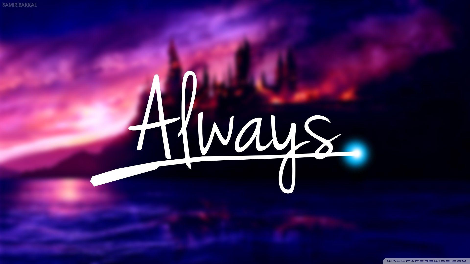 1920x1080 Free Harry Potter Wallpaper #H536K2P
