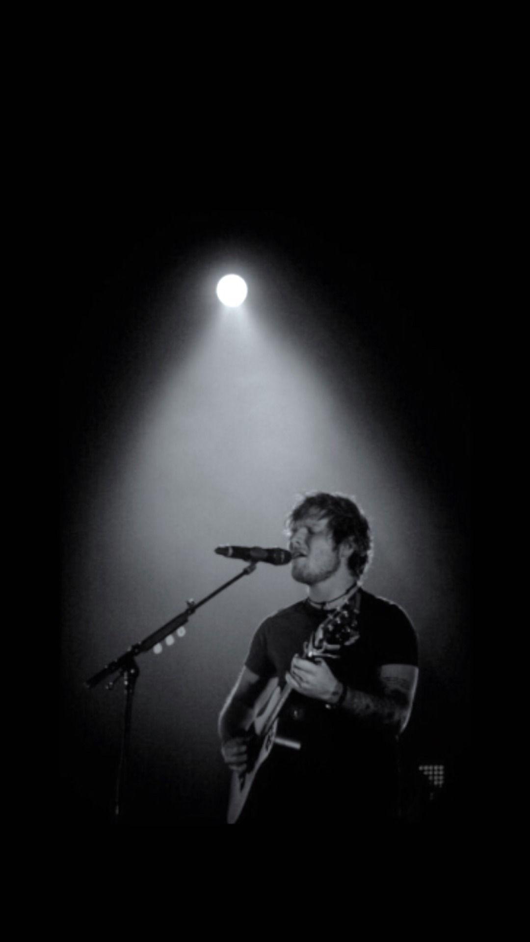 Ed Sheeran Wallpapers - Top Free Ed Sheeran Backgrounds - WallpaperAccess