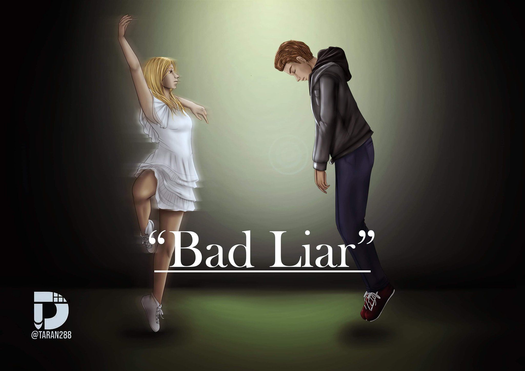 Bad Liar Wallpapers - Top Free Bad Liar Backgrounds - WallpaperAccess