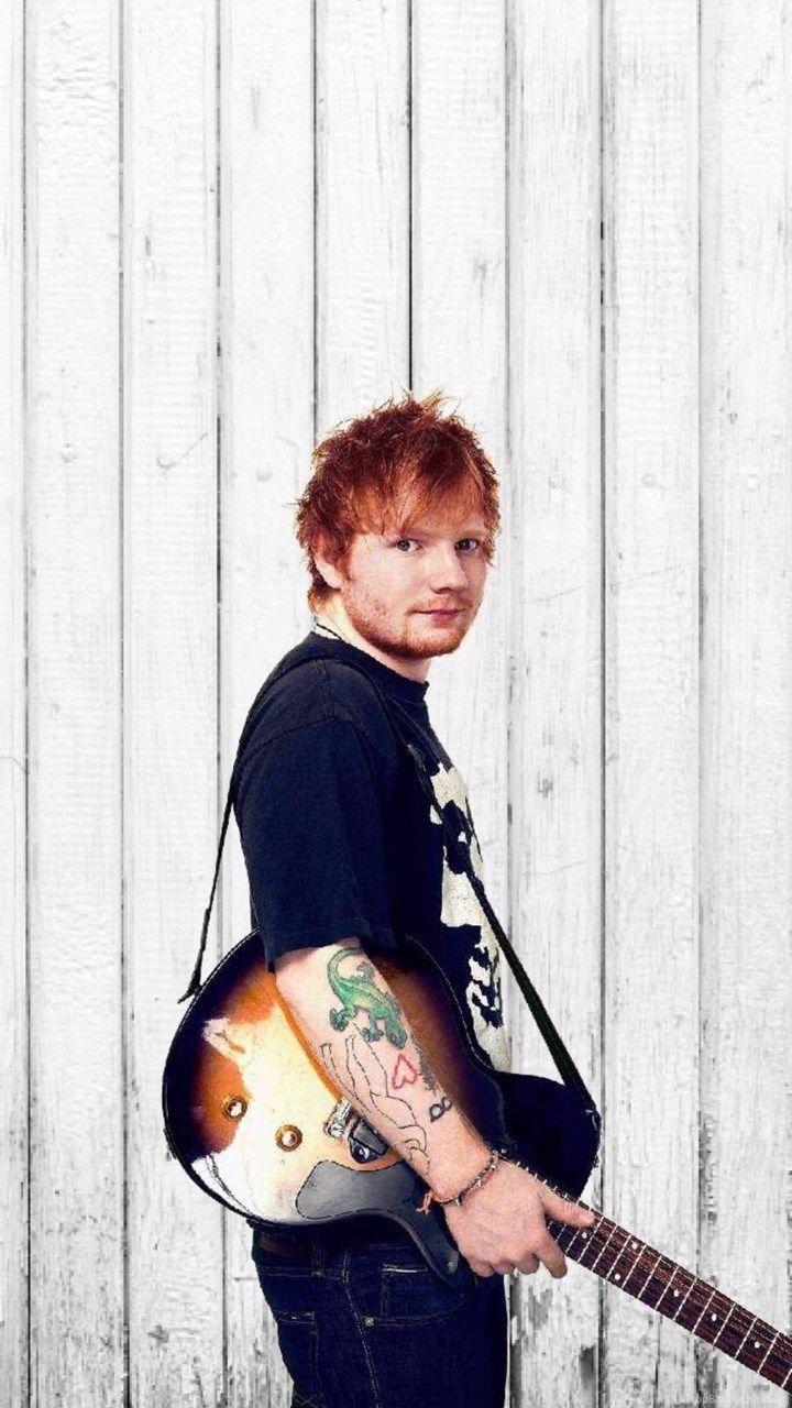 720x1280 Ed Sheeran Wallpaper