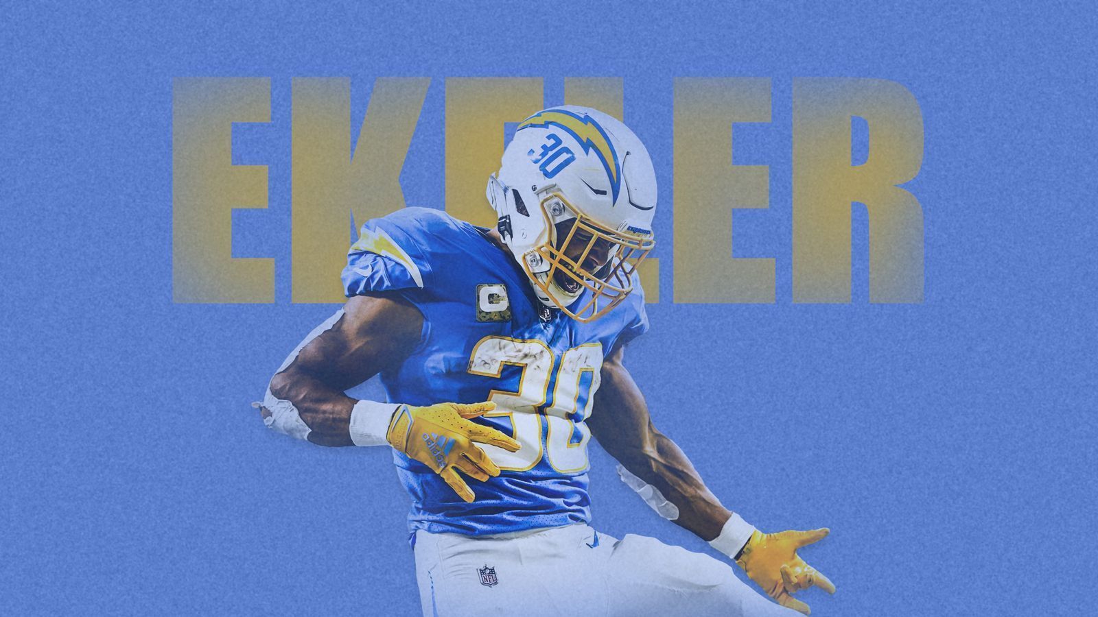 1600x900 Austin Ekeler interview: Los Angeles