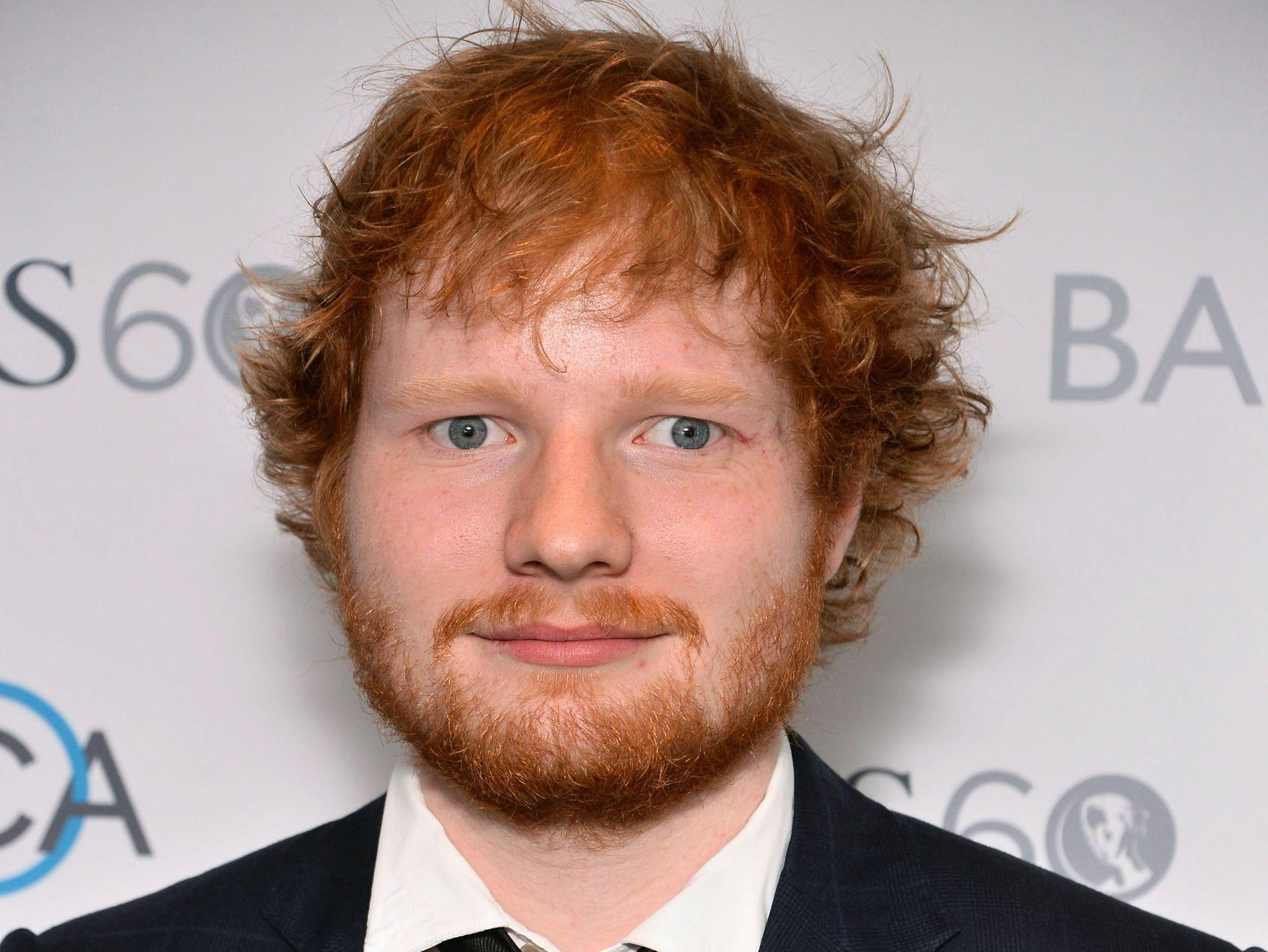 Ed Sheeran Wallpapers Top Free Ed Sheeran Backgrounds WallpaperAccess