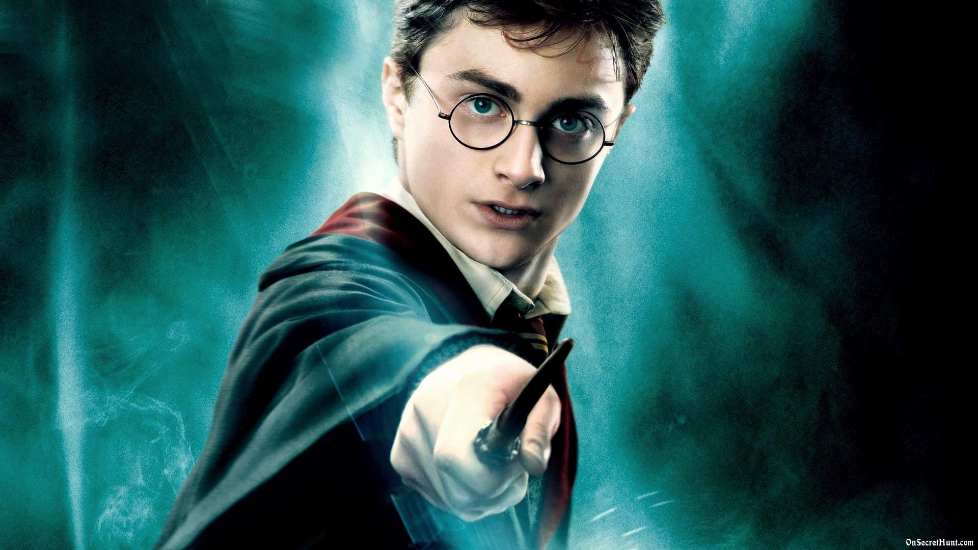 1920x1080 Harry Potter wallpaperx1080